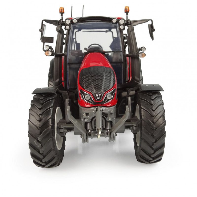 Tracteur miniature VALTRA G135 Rouge UH 6293