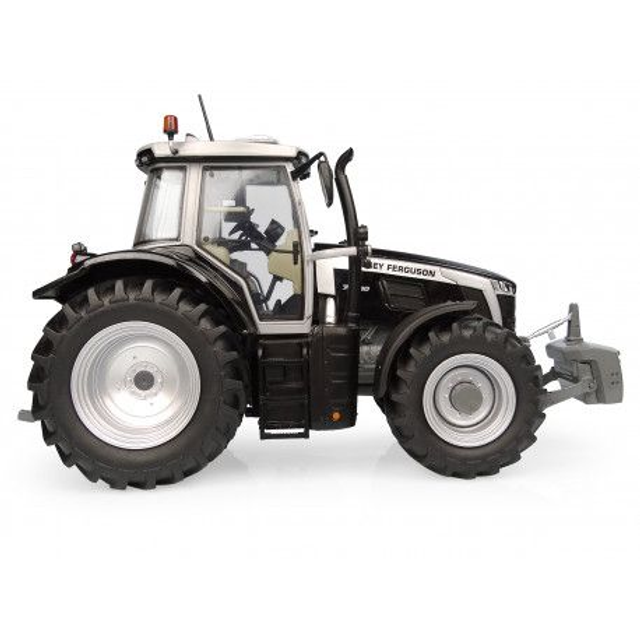 Massey Ferguson 7S 190 noir 6617
