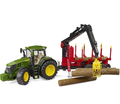 bruder 03154 - John Deere 7R 350 