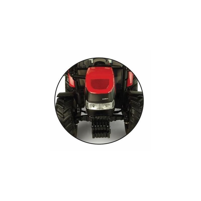 Tracteur Case IH Farmall 75C - Universal Hobbies 4239