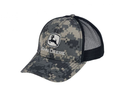 Casquette avec arrière en filet de marque commerciale John Deere 114