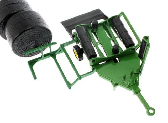 Siku 2266 emballeuse John Deere