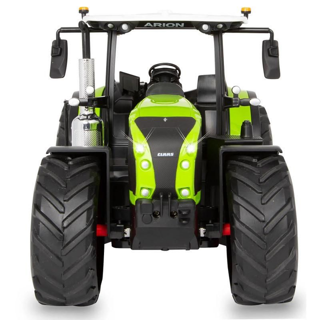 Tracteur Claas Arion 660 radio-commandé - Jamara 405350