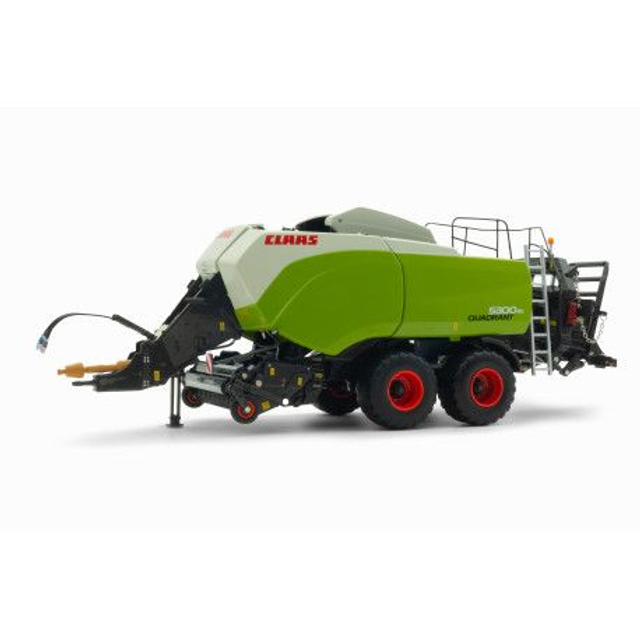 Presse Quadrant Claas 5300 RC  601888