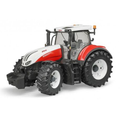 03180 Tracteur steyr 6300