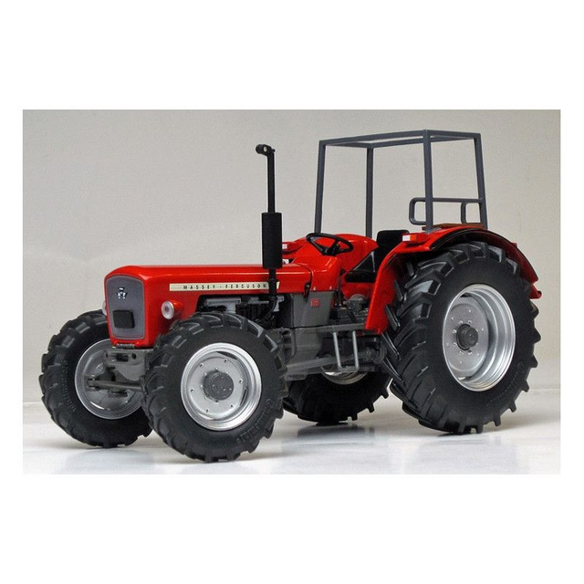 Massey Ferguson wotan 2 weise toy 1061