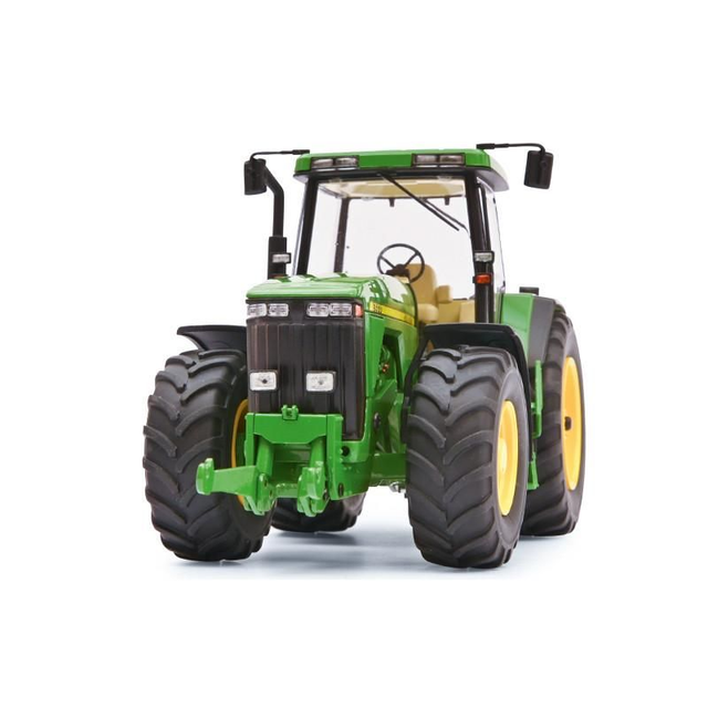 TRACTEUR JOHN DEERE 8400 SCHUCO 450787500