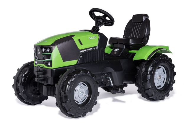RollyFarmtrac Deutz-Fahr 601240 (Taille enfant : 104 - 134/Âge : 3 - 8 ans)