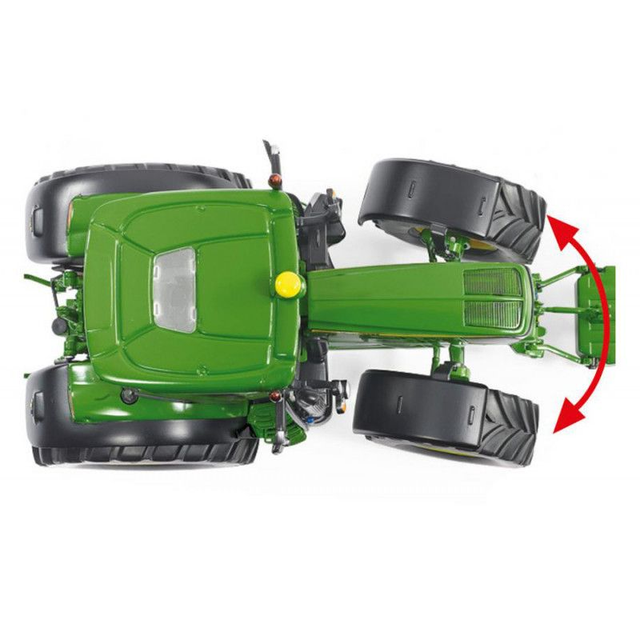 Wiking 77870 John Deere 6R 250