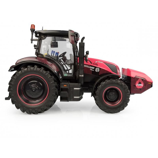 NEW HOLLAND T6.180 méthane "Giro Italia 2022" UH6467 Universal Hobbies 1/32