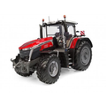 Massey Ferguson 9S 425 rouge 6426