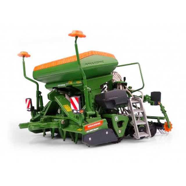 AMAZONE CENTAYA 300 Super zaaicombinatie + T-Pack UH 5384