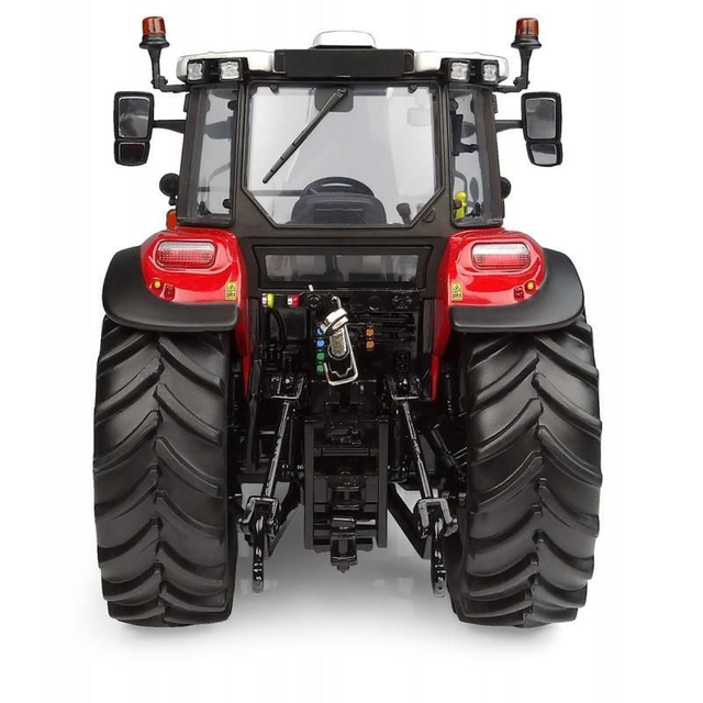 Tracteur miniature CASE IH Farmall 120C UH 6852 Universal Hobbies 1-32