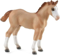 Collecta 88814 Poulain Quarter Alezan - (M)