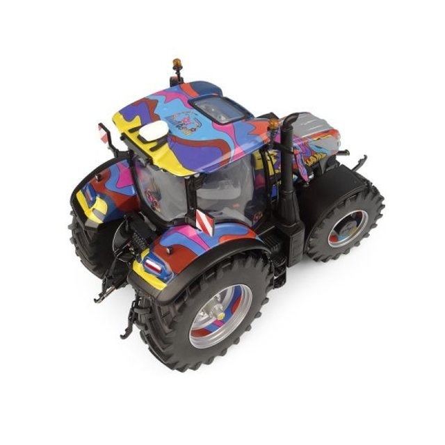 UH 6698 New Holland anniversaire T7 300