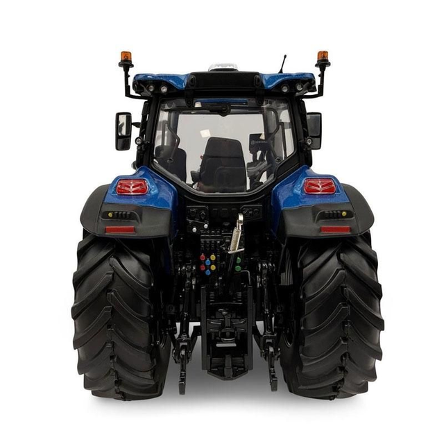 NEW HOLLAND T7.225 Blue Power 2026