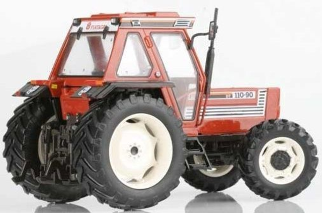 Rep 020 Fiat 110-90