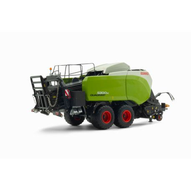 Presse Quadrant Claas 5300 RC  601888