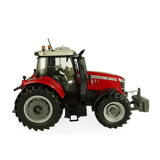 TRACTEUR MINIATURE MASSEY FERGUSON 7726S uh 5304