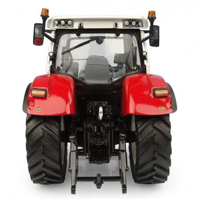 Steyr 6150 cvt 6461