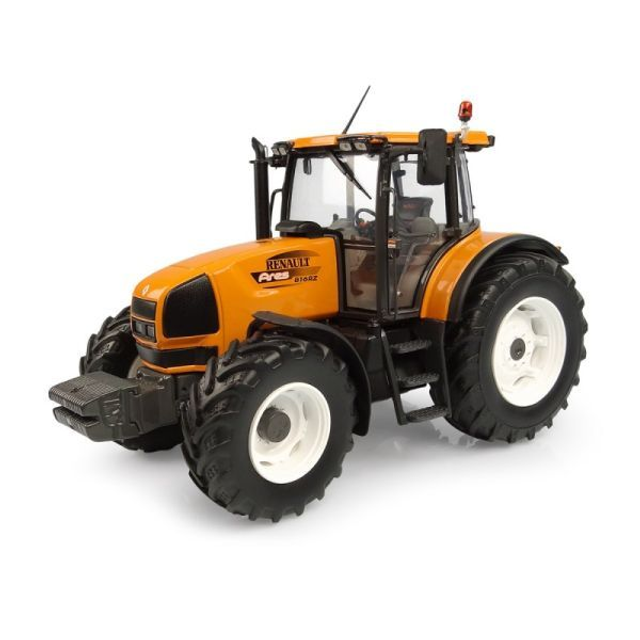 7990 RENAULT Ares 816 RZ avec masse avant 6729