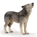 Papo Loup hurlant 50171