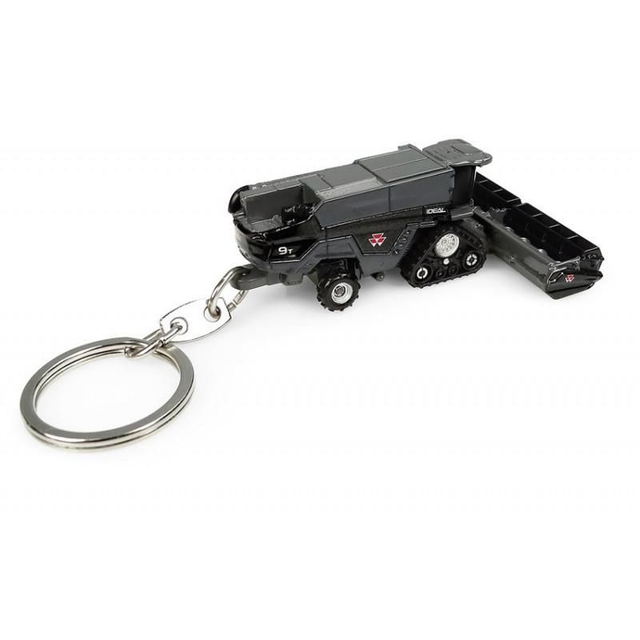 Porte-clés Moissonneuse MF Ideal 9T - UH 5866