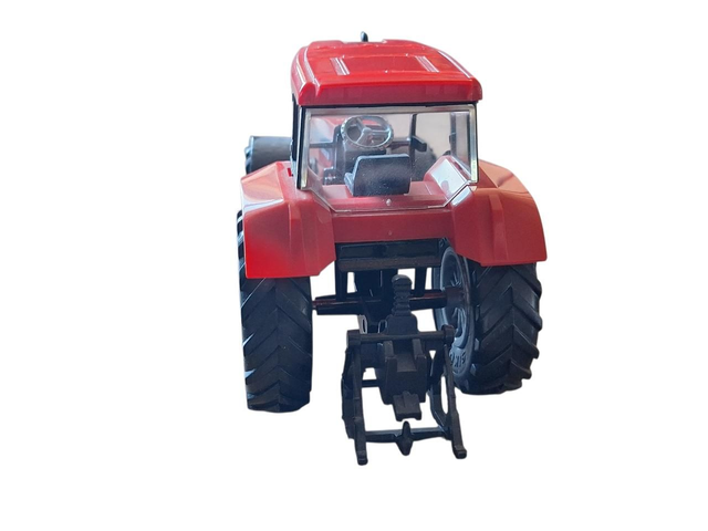 Tracteur Case IH CS 150