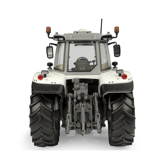 Massey Ferguson 6S 165 blanc 6612