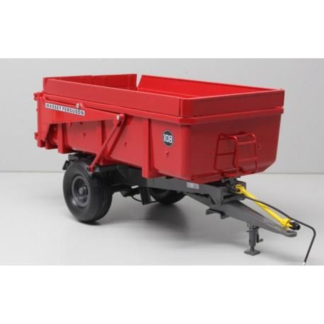 Benne Massey Ferguson 108 - Replicagri REP 217