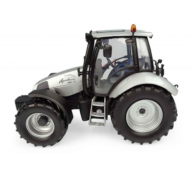 Deutz agrotron grijs uh 5396
