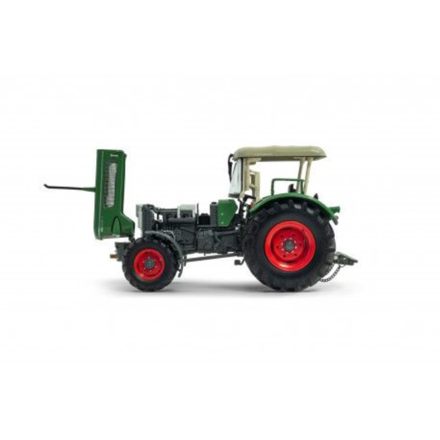 Fendt favorit 3 cabine fritzmeier 4x2 951938