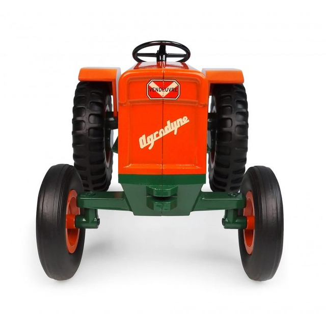 Vendeuvre BL Agrodyne 1/13