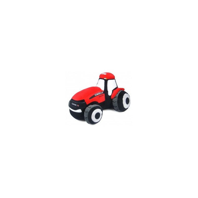Uh 1133 Peluche tracteur CASE IH Magnum
