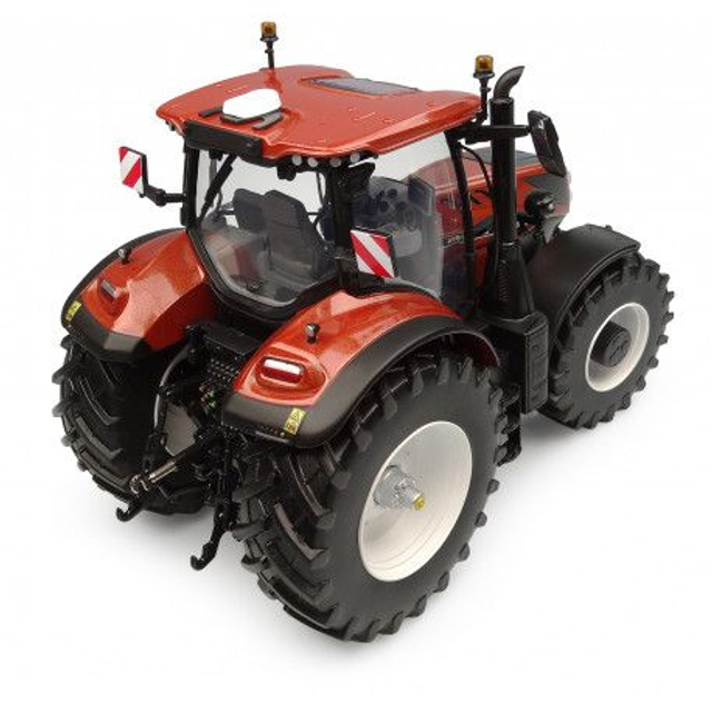 TRACTEUR NEW HOLLAND T7.300 Centenario UH6797