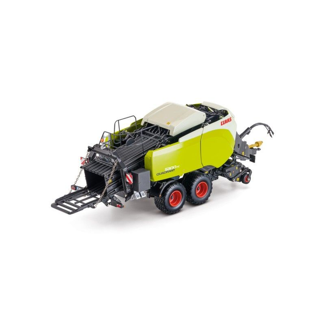 ROS 76900 quadrand 5300 Fc