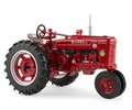 Tracteur Farmall Super M avec logo FFA 44269