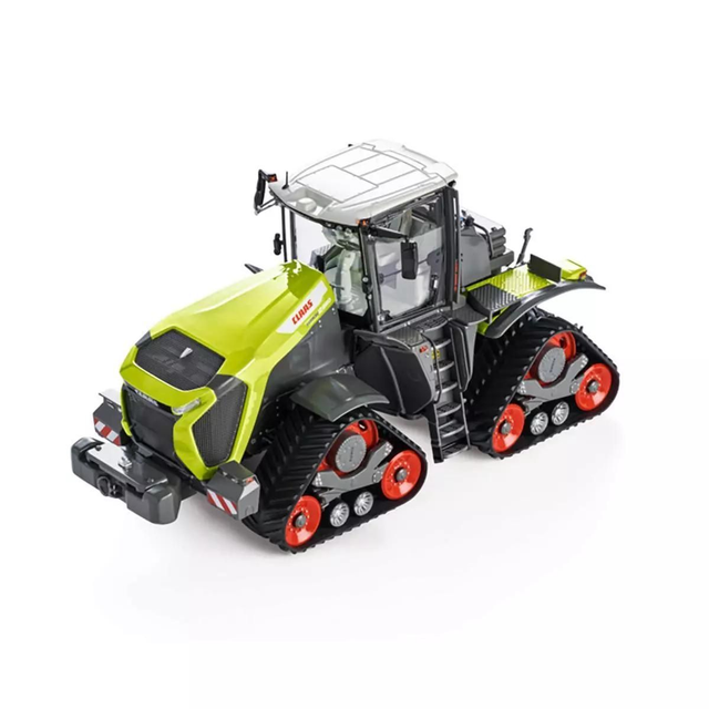 Tracteur Marge Models 1/32 édition limitée Claas Xerion 12.650 Terra Trac 026622