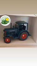 Hanomag R45 siku 3460