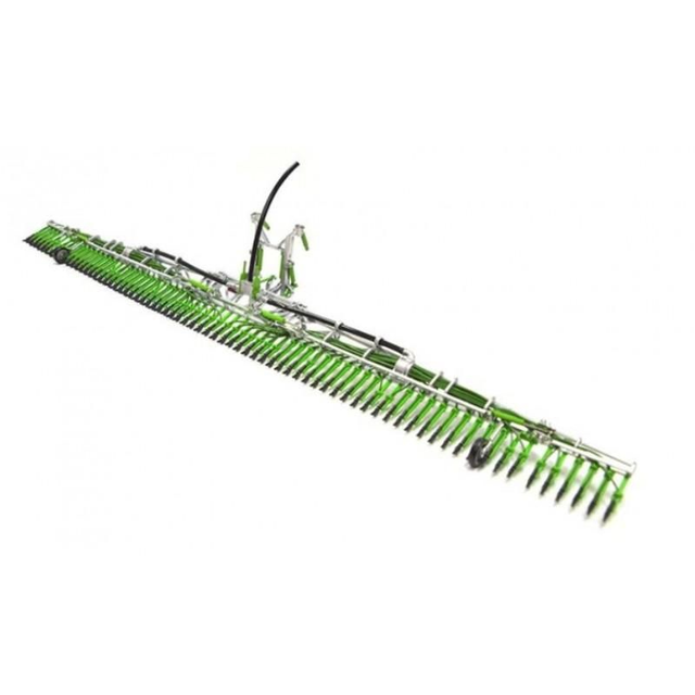 Rampe d'épandage JOSKIN pendislide Pro UH 5341 UH 1/32