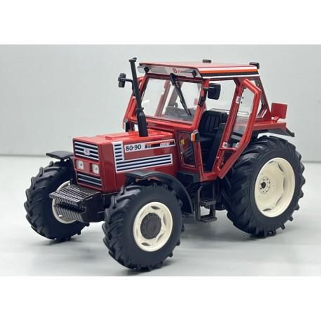 Tracteur Fiat 80.90 DT - Replicagri REP 259