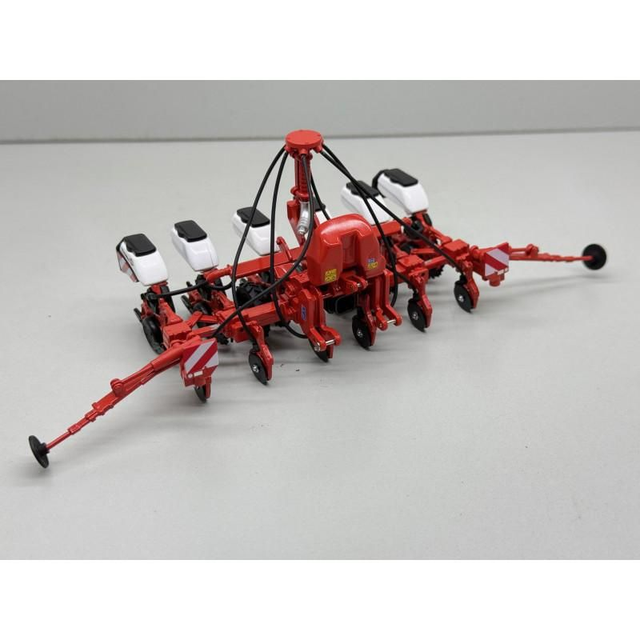 Semoir miniature KUHN Kosma TSE6 rangs RE285 REPLICAGRI