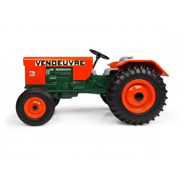 Vendeuvre BL Agrodyne 1/13