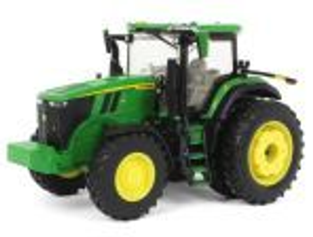 ERTL 45723 John Deere 7R 330 prestige