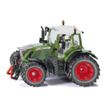 3285 Fendt 724 vario