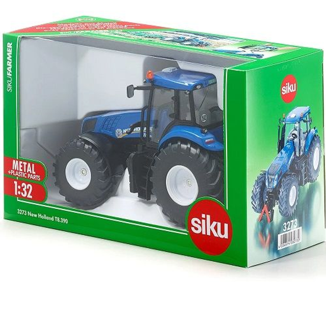 Siku 3273 T8 380 New Holland