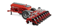 Semeuse monograine Horsch Meastro 8CX