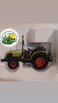 CLAAS Nectis 257 F