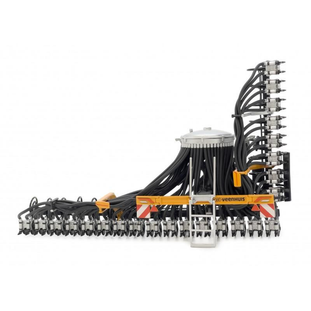 Enfouisseur VEENHUIS fullject X900 Pro M2427 Marge Models 1/32