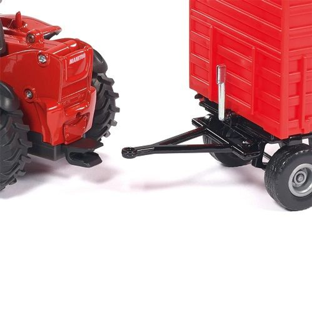 Siku 3067 Manitou MLT 840